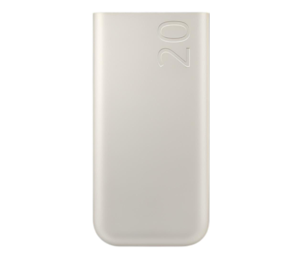 Samsung Battery Pack 20000mAh 45W Super Fast Charge 2.0 - 1283053 - zdjęcie 4